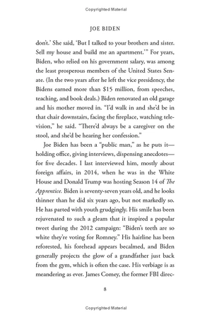 joe biden: the life, the run, and what matters now - Ảnh 13