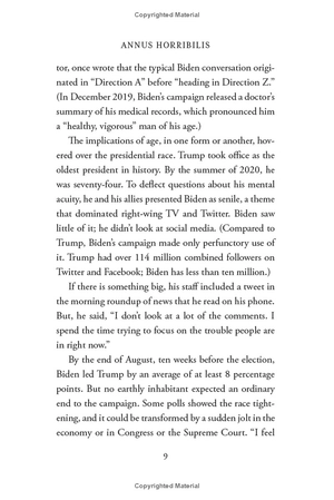 joe biden: the life, the run, and what matters now - Ảnh 14