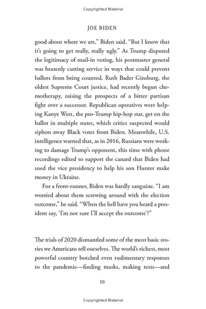 joe biden: the life, the run, and what matters now - Ảnh 15