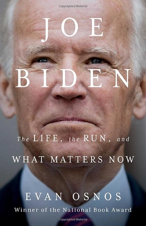 joe biden: the life, the run, and what matters now - Ảnh 2