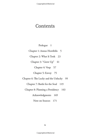 joe biden: the life, the run, and what matters now - Ảnh 5