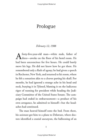 joe biden: the life, the run, and what matters now - Ảnh 6