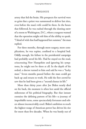 joe biden: the life, the run, and what matters now - Ảnh 7