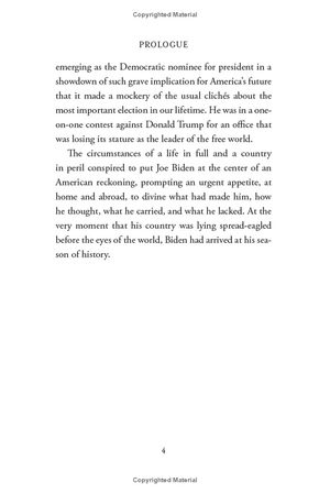 joe biden: the life, the run, and what matters now - Ảnh 9