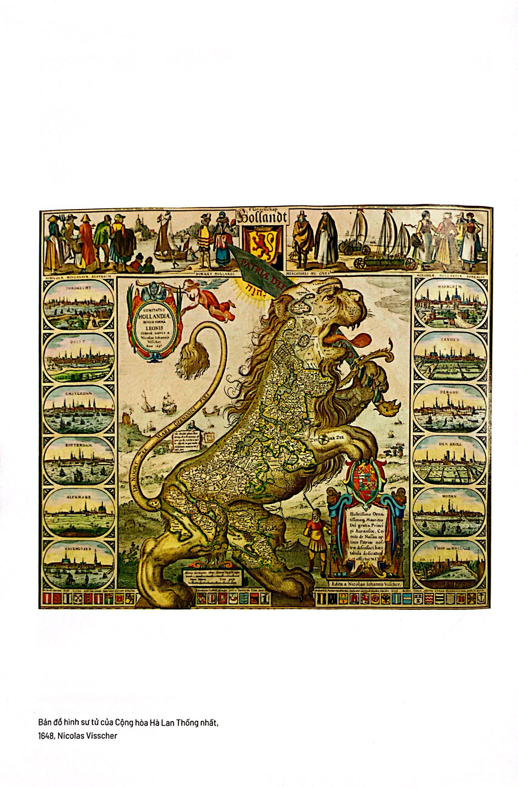 johannes vermeer - Ảnh 4