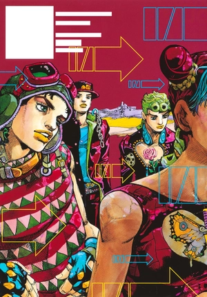 jojo magazine 2022 winter - Ảnh 10