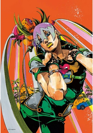 jojo magazine 2023 winter - Ảnh 6