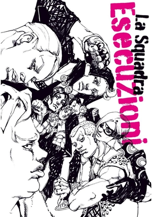 jojo magazine 2024 winter - Ảnh 4