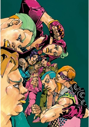 jojo magazine 2024 winter - Ảnh 6