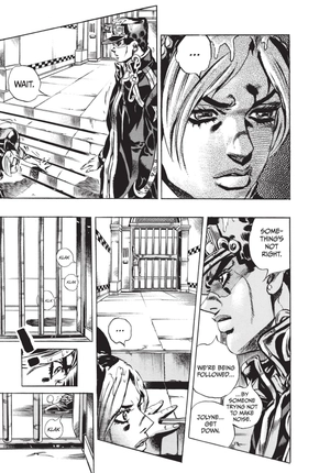 jojoℹs bizarre adventure part 6 - stone ocean vol. 2 - Ảnh 10