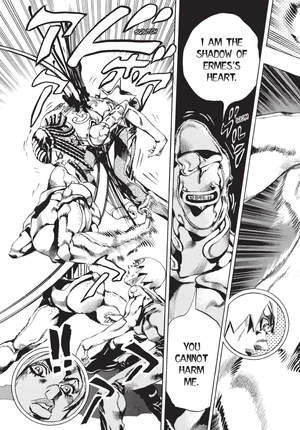 jojoℹs bizarre adventure part 6 - stone ocean vol. 3 (english edition) - Ảnh 7