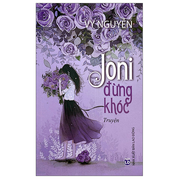 Joni Đừng Khóc