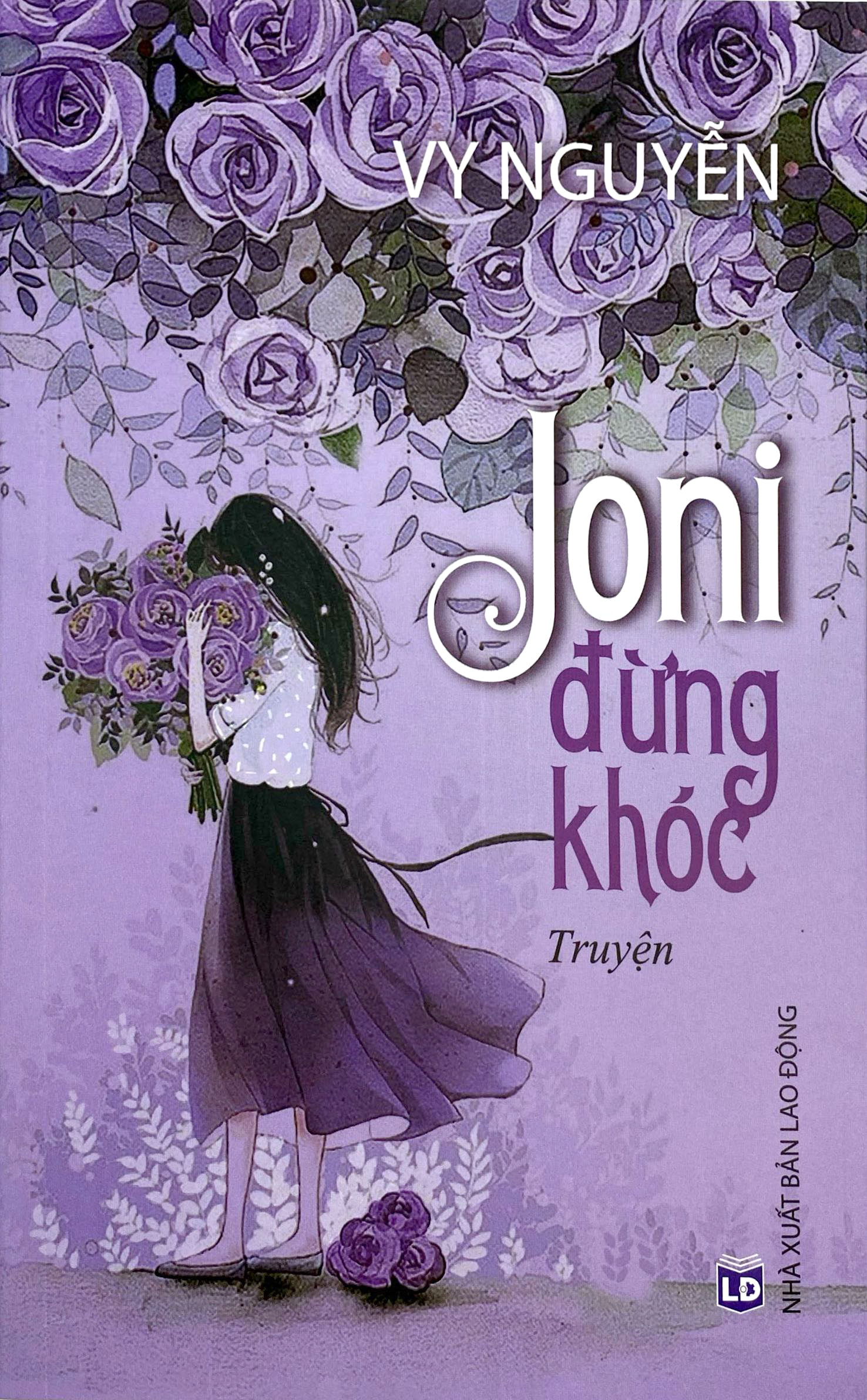 Joni Đừng Khóc - Ảnh 2