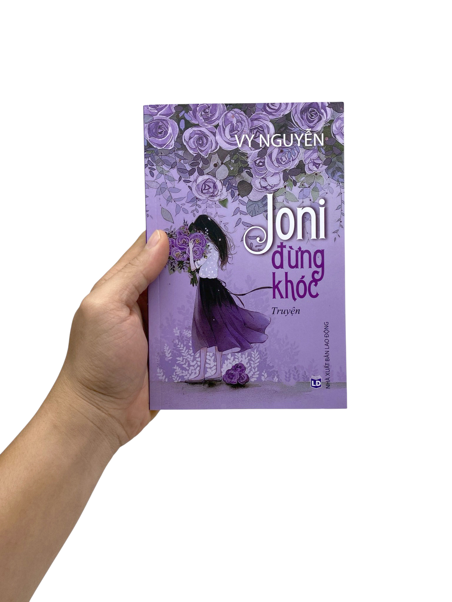 Joni Đừng Khóc - Ảnh 7