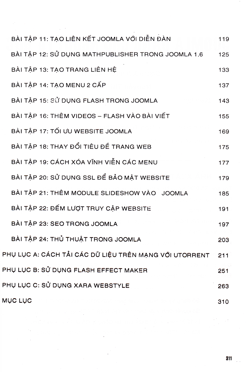 joomla dành cho người tự học - Ảnh 6