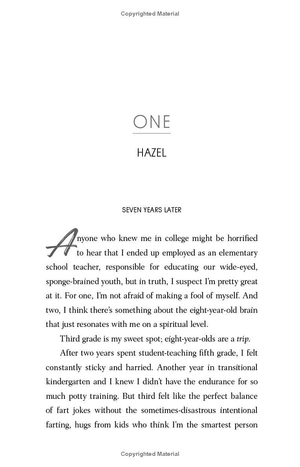 josh and hazel's guide to not dating - Ảnh 8