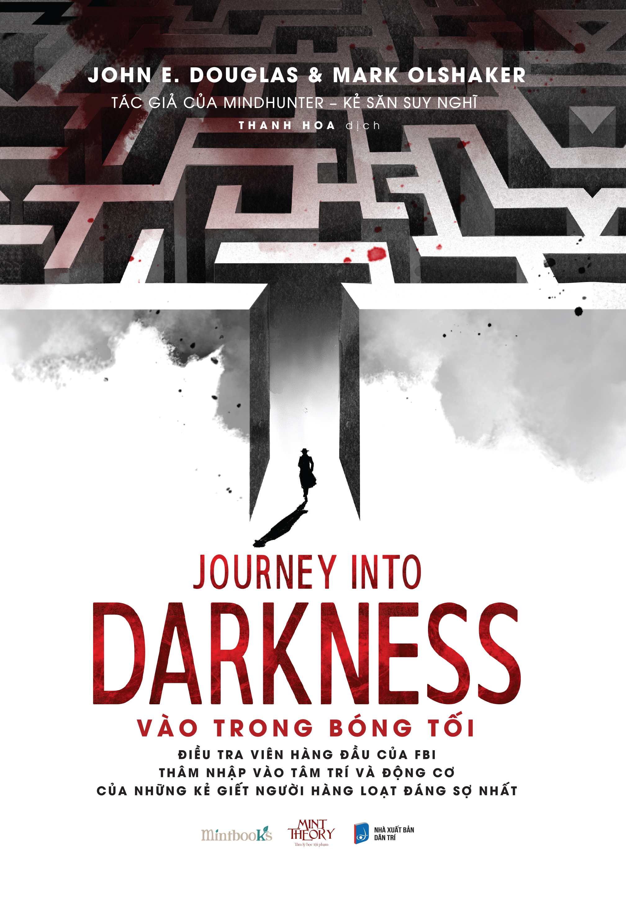journey into darkness - vào trong bóng tối - Ảnh 2