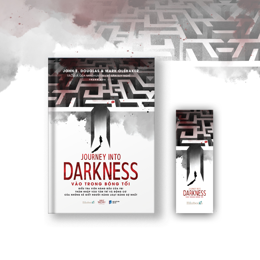 journey into darkness - vào trong bóng tối - Ảnh 4