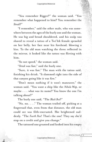 journey to star wars: the force awakens smuggler's run: a han solo adventure (star wars: journey to star wars: the force awakens) - Ảnh 10