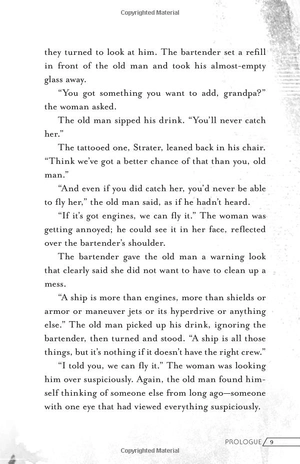 journey to star wars: the force awakens smuggler's run: a han solo adventure (star wars: journey to star wars: the force awakens) - Ảnh 12