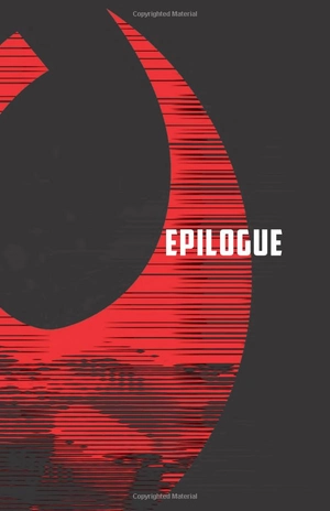 journey to star wars: the force awakens smuggler's run: a han solo adventure (star wars: journey to star wars: the force awakens) - Ảnh 14