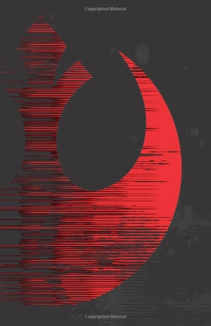 journey to star wars: the force awakens smuggler's run: a han solo adventure (star wars: journey to star wars: the force awakens) - Ảnh 3