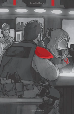 journey to star wars: the force awakens smuggler's run: a han solo adventure (star wars: journey to star wars: the force awakens) - Ảnh 7