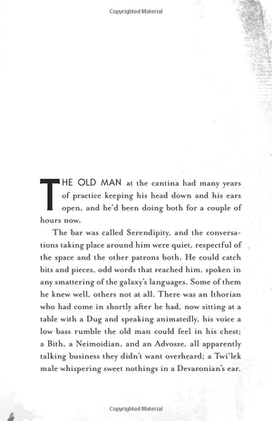 journey to star wars: the force awakens smuggler's run: a han solo adventure (star wars: journey to star wars: the force awakens) - Ảnh 8