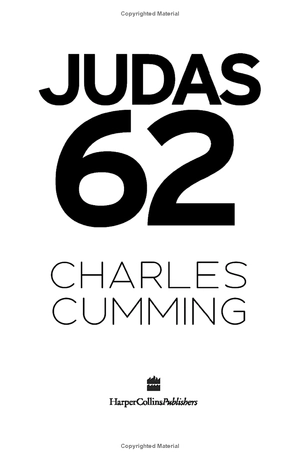 judas 62 - Ảnh 7