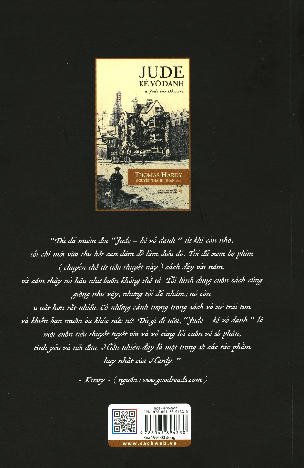 jude kẻ vô danh - Ảnh 10