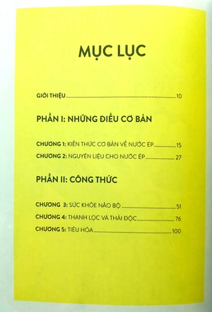 juice - nước ép mỗi ngày cho cuộc sống tươi trẻ - Ảnh 4