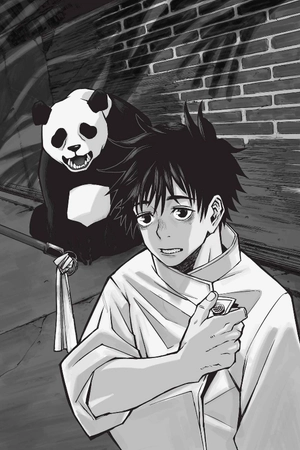 jujutsu kaisen 0 (english edition) - Ảnh 8