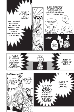 jujutsu kaisen 20 (english edition) - Ảnh 10