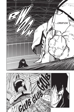 jujutsu kaisen 20 (english edition) - Ảnh 12