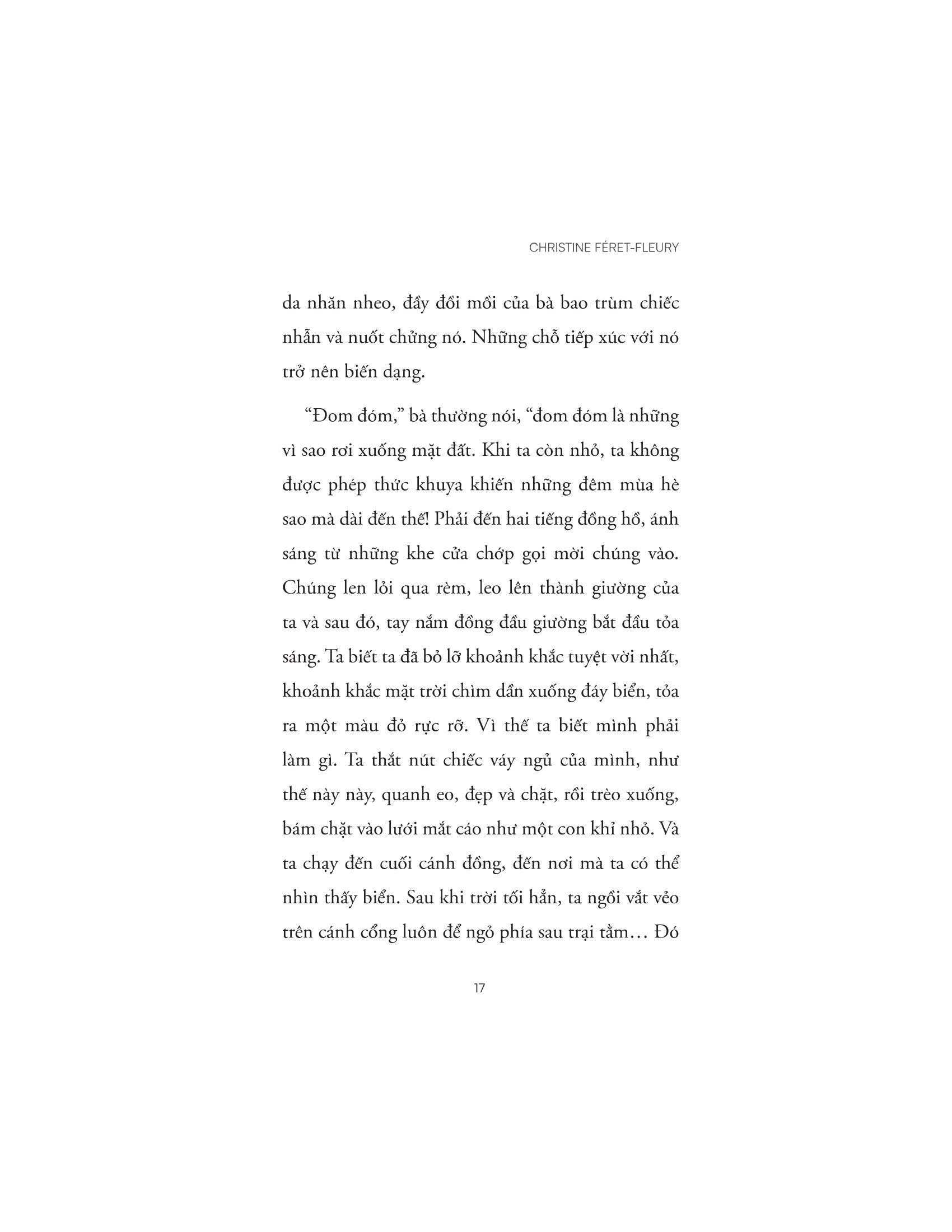 juliette và tiệm sách bí ẩn ở paris - Ảnh 16