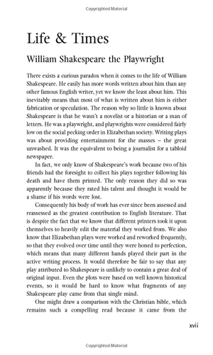 julius caesar (collins classics) - Ảnh 10