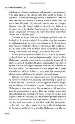 julius caesar (collins classics) - Ảnh 11