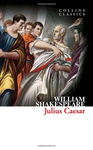 julius caesar (collins classics) - Ảnh 2