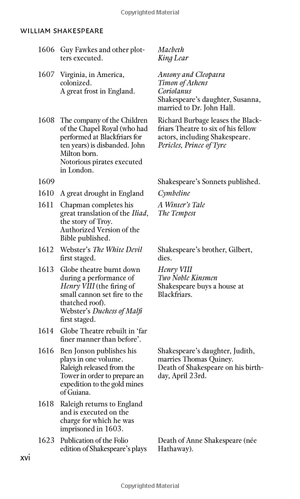 julius caesar (collins classics) - Ảnh 9