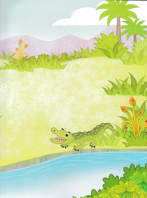 jumbo stickers for little hands - dinosaurs - vương quốc khủng long - Ảnh 2