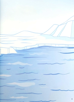 jumbo stickers for little hands - under the sea - dưới biển sâu - Ảnh 4