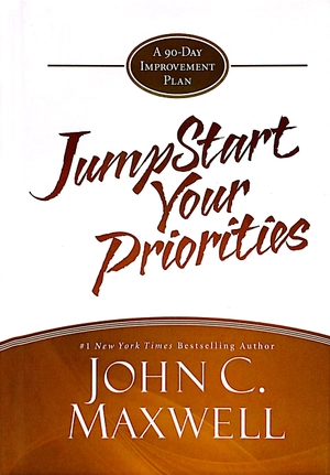 jumpstart your priorities - Ảnh 3