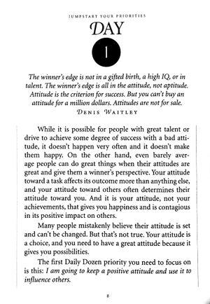 jumpstart your priorities - Ảnh 5