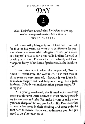 jumpstart your priorities - Ảnh 6