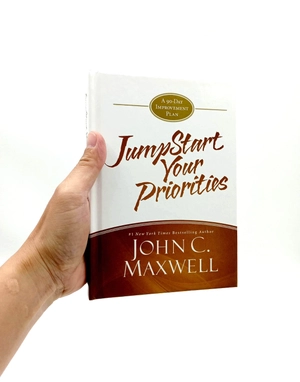 jumpstart your priorities - Ảnh 8