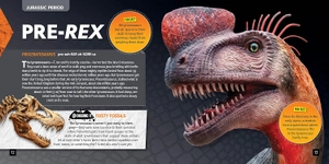 jurassic smarts - Ảnh 3