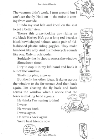 just annoying - Ảnh 10