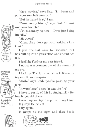 just annoying - Ảnh 11