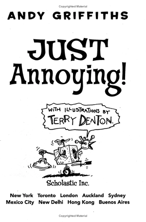 just annoying - Ảnh 2