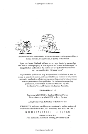 just annoying - Ảnh 3